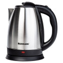 Electric Kettle - Ravanson Cb-7015 1800w 1.8l Black