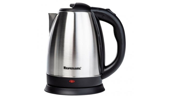 Electric Kettle - Ravanson Cb-7015 1800w 1.8l Black