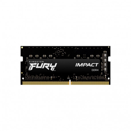 Memory Module - Kingston FURY 16GB DDR4 3200MT/s SO-DIMM Kit of 2