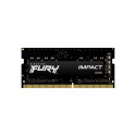Memory Module - Kingston FURY 16GB DDR4 3200MT/s SO-DIMM Kit of 2