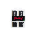 Memory Module - Kingston FURY Beast 64GB DDR5 6000MT/s RGB Black