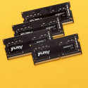 Memory Module - Kingston FURY 16GB DDR4 3200MT/s SO-DIMM Kit of 2