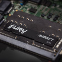 Memory Module - Kingston FURY 16GB DDR4 3200MT/s SO-DIMM Kit of 2