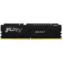 RAM Kit - Kingston Technology Fury Beast 16GB 6000mt/s Ddr5 Cl36 Dimm