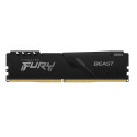 Memory Module - FURY Beast 32GB (2x16GB) DDR4 3600MHz Heatsink