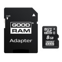 Microsd Card - Goodram M40a 8GB Uhs-i Class 4