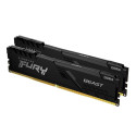 Memory Module - FURY Beast 32GB (2x16GB) DDR4 3600MHz Heatsink