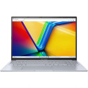 Laptop - ASUS Vivobook 16X K3605ZU-MB196W i5-12500H 16GB SSD512 Cool Silver