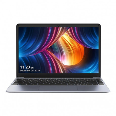 Laptop - Chuwi Herobook Pro CWI514 | Intel Celeron N4020 | 8GB | SSD 256GB | 14.1" FHD | Wi-Fi+BT |