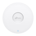 Wi-Fi Access Point - Tp-link Omada Ax1800, White