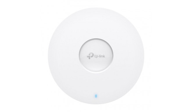 Wi-Fi Access Point - Tp-link Omada Ax1800, White
