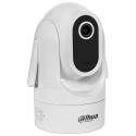 Wi-Fi Camera - Dahua Hero H4C 4MP AI Human Detection White