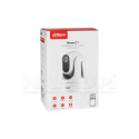 Wi-Fi Camera - Dahua Hero H4C 4MP AI Human Detection White