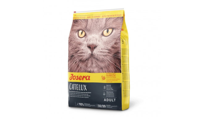 Dry Cat Food - Josera 9610 Adult Duck