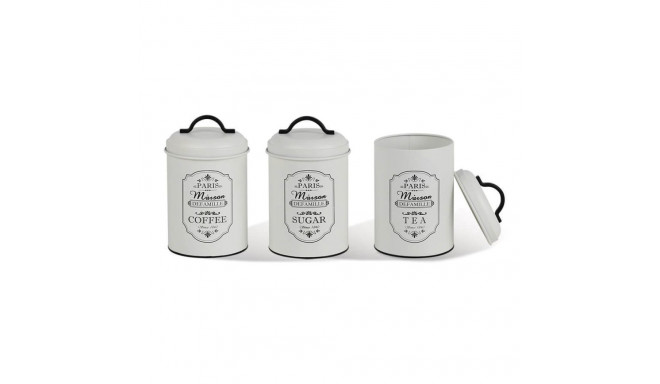 Container Set - Maestro MR-1771 Paris Maison