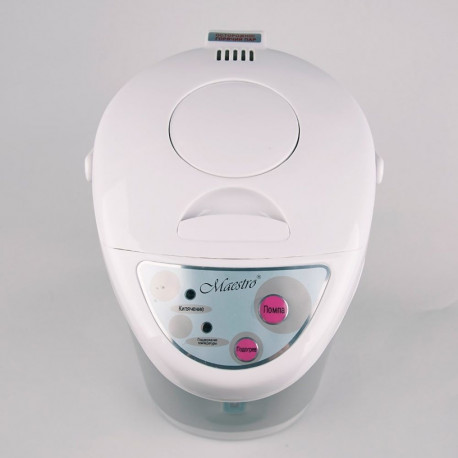 Thermal Pot - Thermal Pot Maestro Mr-082 750w 3.3l