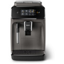 Espresso Machine - Philips EP1224 Fully-Auto 1.8L Black