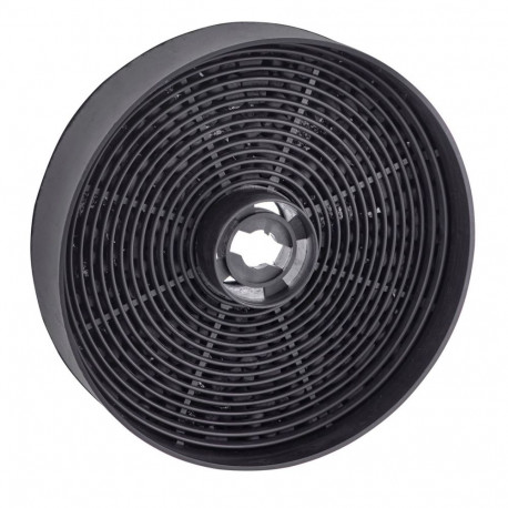 Cooker Hood Filter - MAAN FWMGPZ Carbon Fibre Black