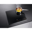 Induction Hob - Aeg Ike64441fb 60cm 4-zone Induction Hob Black