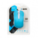 Wireless Mouse - Loriini 1600 Dpi, Silver