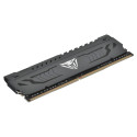 Ddr Memory Module - Patriot Memory Viper Steel Pvs48g360c8, Black