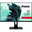 Computer Monitor - Iiyama Gb3271qs 31.5" Wide Quad Hd LED Black