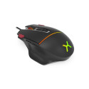 Computer Case - Krux Fuze Pro Optical 12000 Dpi Mouse