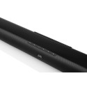 Soundbar - JVC TH-E321B 2.1CH 120W Black