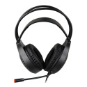 Over-ear Headphones - Esperanza Egh5000, Black
