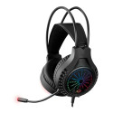 Over-ear Headphones - Esperanza Egh5000, Black