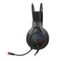 Over-ear Headphones - Esperanza Egh5000, Black