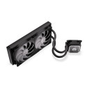 All-in-one Liquid Cooler - Endorfy Navis F280 Argb, Black