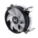 CPU Cooler - Krux Integrator RGB 92mm Lga1700