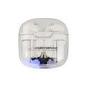Earbuds - Esperanza Eh237w Bluetooth Tws Black