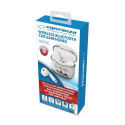 Earbuds - Esperanza Eh237w Bluetooth Tws Black