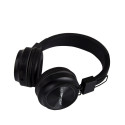 Wireless Headphones - Esperanza Eh219 Rgb, Black