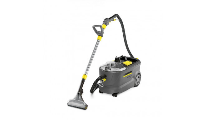 Carpet Cleaner - KARCHER Puzzi 10/1 1250W 9.8L Fresh Tank 8.7L Dirty Tank