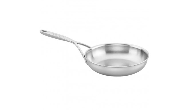 Frying Pan - Demeyere 5-Plus 32cm Stainless Steel Oven Proof