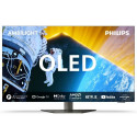 Smart TV - Philips 65OLED819/12 65" OLED 4K UHD Ambilight