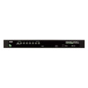 KVM Switch - ATEN 8-Port USB PS/2 VGA Rack-Mountable Black