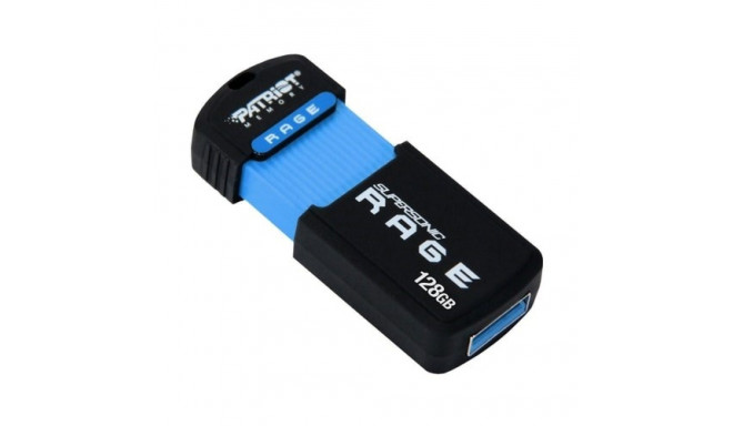 USB Flash Drive - Patriot Rage Lite 128GB 120 MB/S