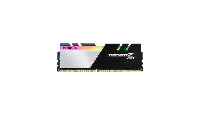 Memory Module - G.skill Trident Z Neo 32GB (2x16gb) Ddr4 4000mhz