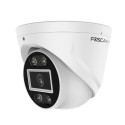 Ip Camera - Foscam T5ep 5mp PoE Camera White