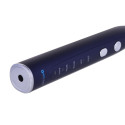 Electric Toothbrush - Oro-sonic X Pro Navy Blue Sonic Toothbrush