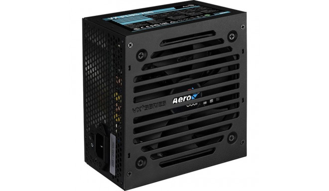 Power Supply - Aerocool Pgs Vx-700plus 700w 80+ Gold