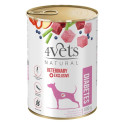 Dog Food - 4vets Natural Diabetes 400g