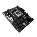 Motherboard - Biostar B650mt Am5 Micro Atx