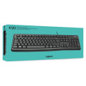 Keyboard - Logitech K120 For Business