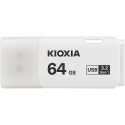USB Flash Drive - Kioxia Transmemory U301, White