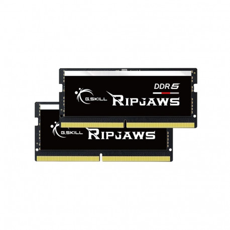 Memory Module - G.skill Ripjaws F5-4800s4039a16gx2-rs 32GB 2x16gb Ddr5